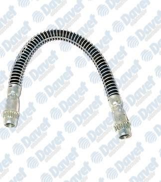 CAVO CF12 Fren Hortumu Arka Fiat Scudo 96-07 Citroen Evasion Jumpy 94-06  ####
